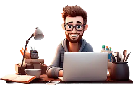 Desenvolvedor Javascript